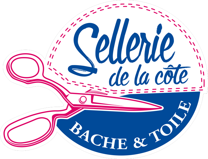 logo sellerie de la cote