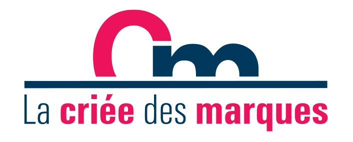 LOGO CRIÉE DES MARQUES