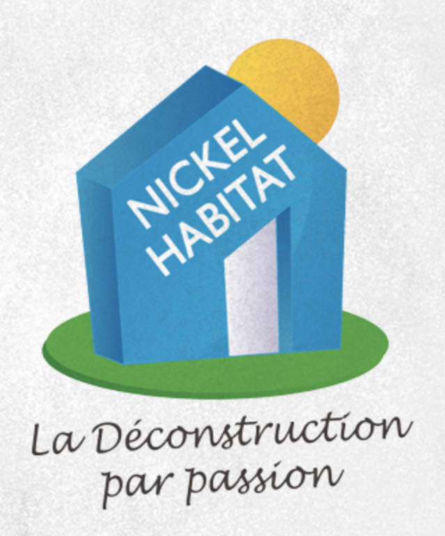 Nickel habitat