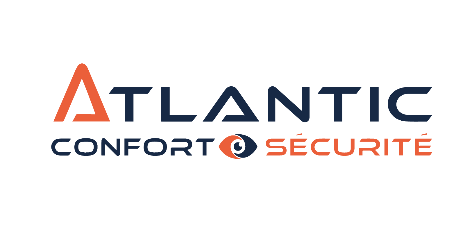 atlantic confort securite logo