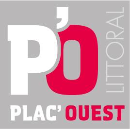 placouest logo